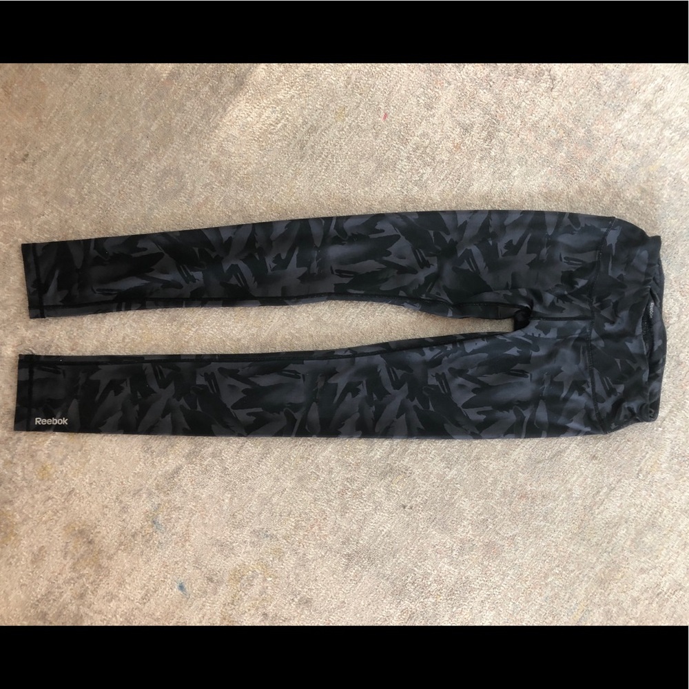 Reebok leggings